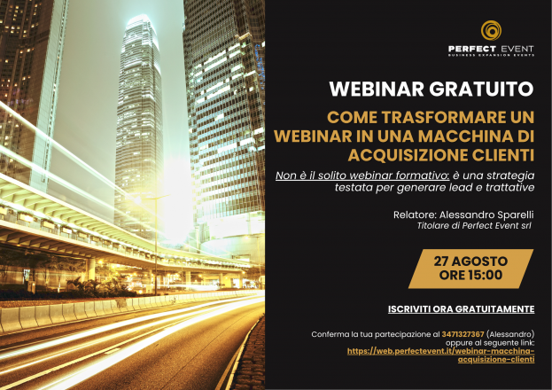 Come generare veramente nuovi clienti tramite linkedin